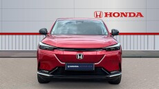 Honda E Ny1 150kW Elegance 69kWh 5dr Auto Electric Hatchback